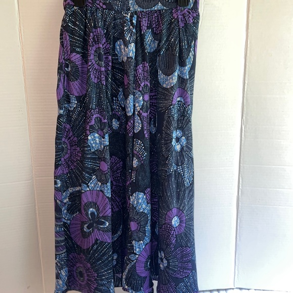 Xirena Elory skirt in Lantana Blue size S. - Picture 2 of 12